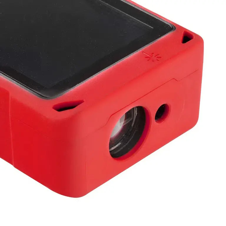 MEDIDOR LÁSER SENSOR ANGLAR INTEGRADO 50M