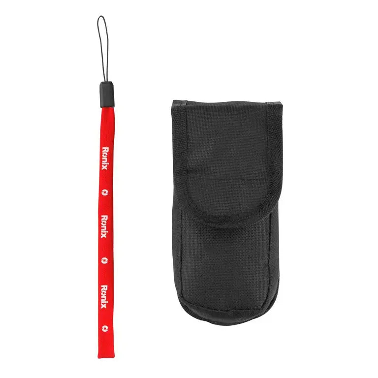 MEDIDOR LÁSER SENSOR ANGLAR INTEGRADO 50M