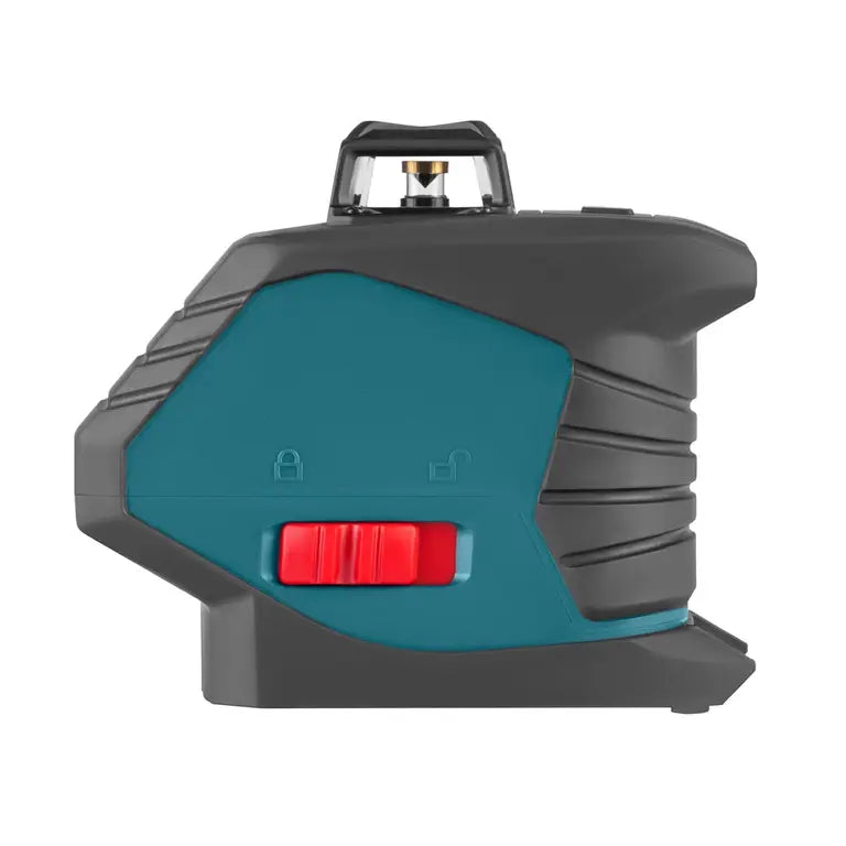 NIVEL LÁSER 50M-HAZ VERDE