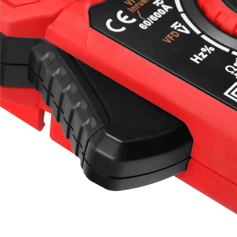 AMPERCLAMP INALAMBRICO