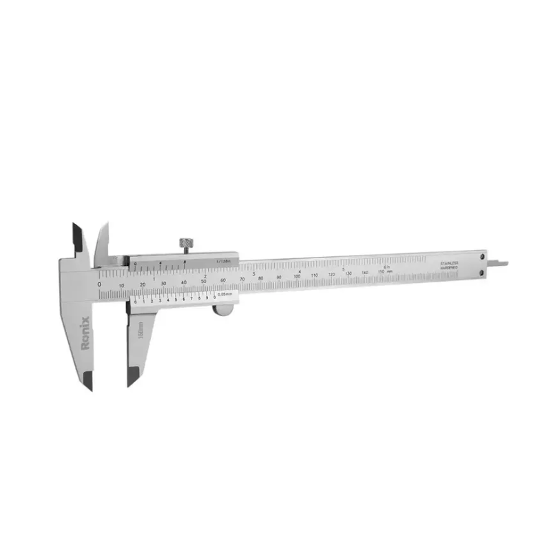 CALIBRE VERNIER