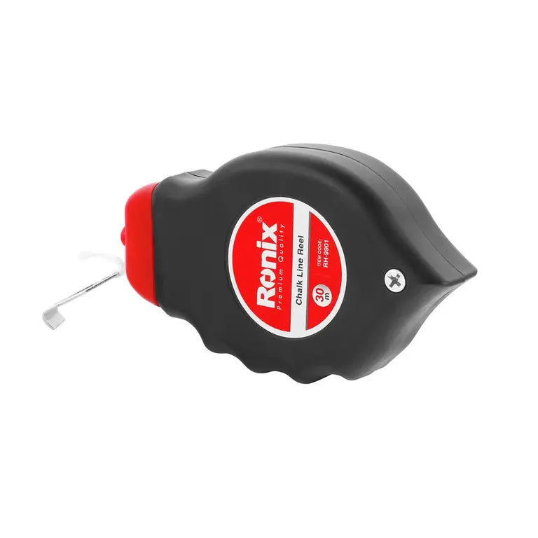 CARRETE HILO DE TIZA TAMAÑO 30M