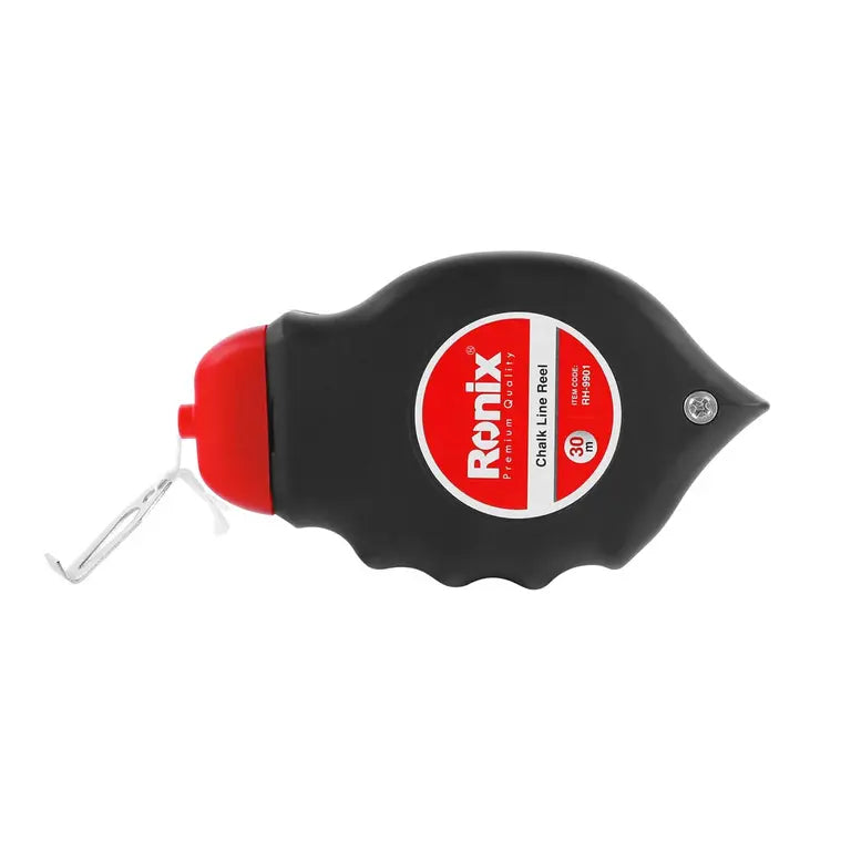 CARRETE HILO DE TIZA TAMAÑO 30M