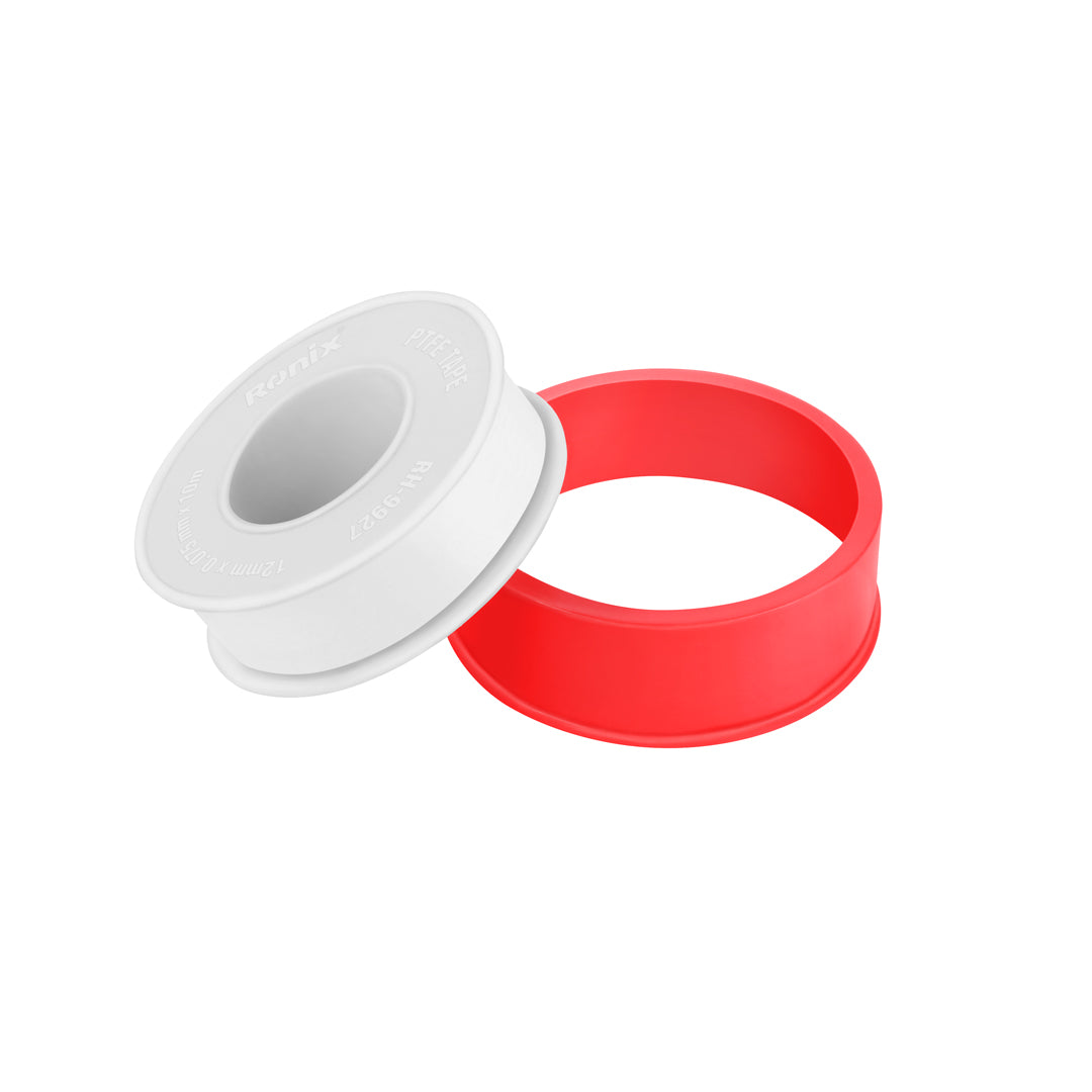TEFLON EN ROLLO 12MM X 0.075MM X 10M