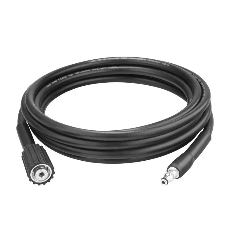 HIDROLAVADORA ELECTRICA DE 110BAR 1400W 5L/MIN