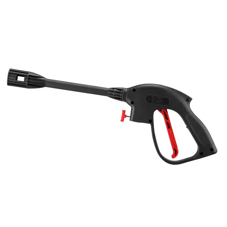 HIDROLAVADORA ELECTRICA CON CARRETE DE MANGUERA INCLUIDO DE 140 BAR 1650W 5L/MIN