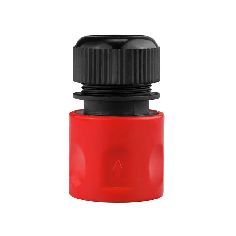 HIDROLAVADORA ELECTRICA CON CARRETE DE MANGUERA INCLUIDO DE 140 BAR 1650W 5L/MIN