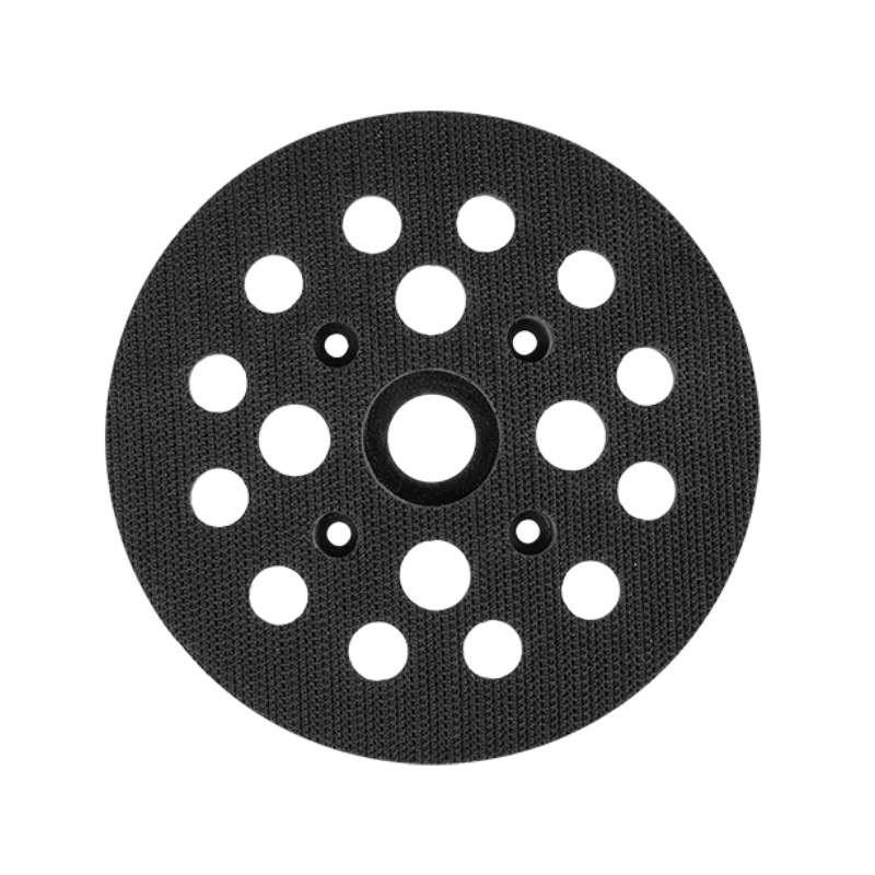 PLACA DE RESPALDO DE 5"