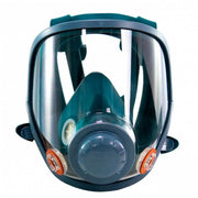 RESPIRADOR FULL FACE ERGONIC 1000S (No incluye filtros)