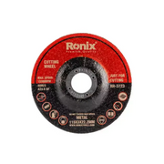 DISCO ABRASIVO CORTE METAL 4-1/2 X 1/8 X 7/8 (3.0)