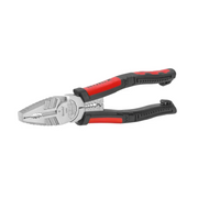 ALICATE DE CORTE TRABAJO PESADO 7" MANGO ERGONOMICO