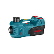 GATO ELECTRICO MULTIFUNCION CAP 5T 150W 15A