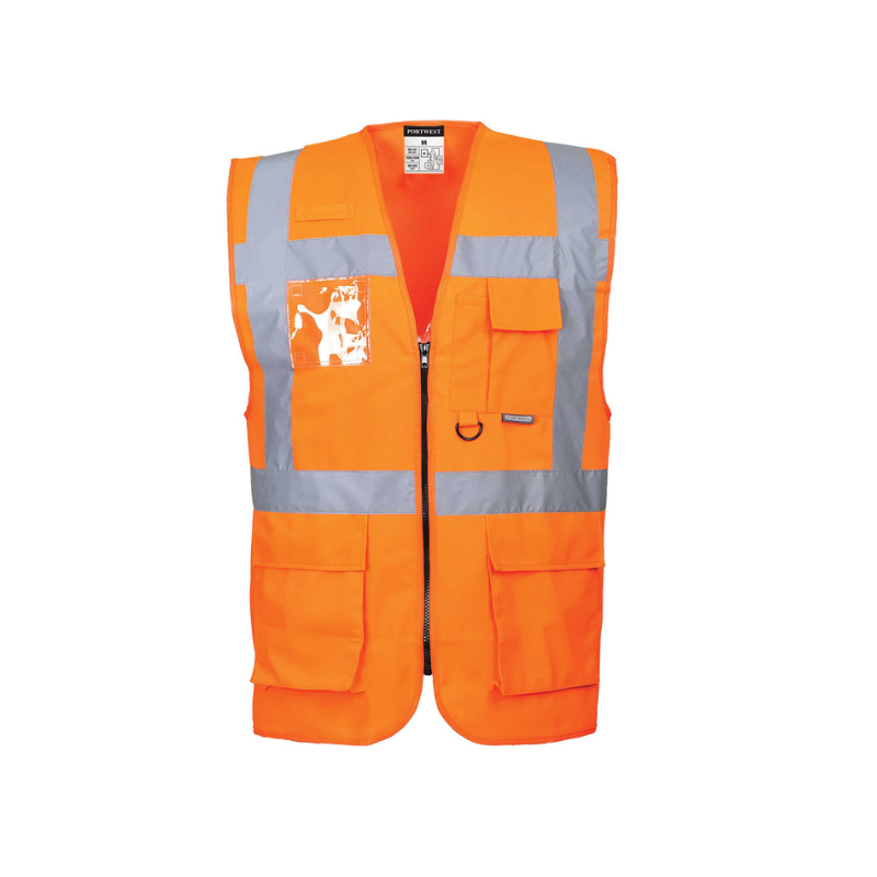 CHALECO EXECUTIVE BERLIN MARCA PORTWEST