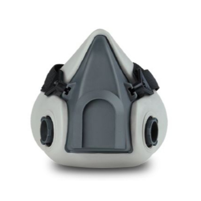 RESPIRADOR STEELPRO S500 (TPE)