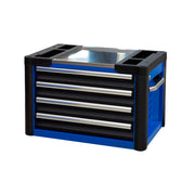 GABINETE PORTATIL CON 4 GAVETAS