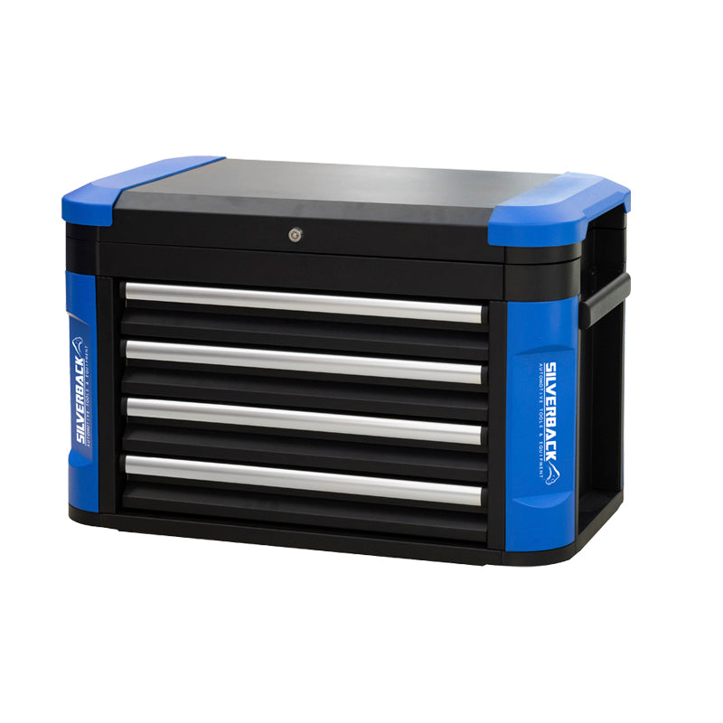 GABINETE PORTATIL CON 4 GAVETAS