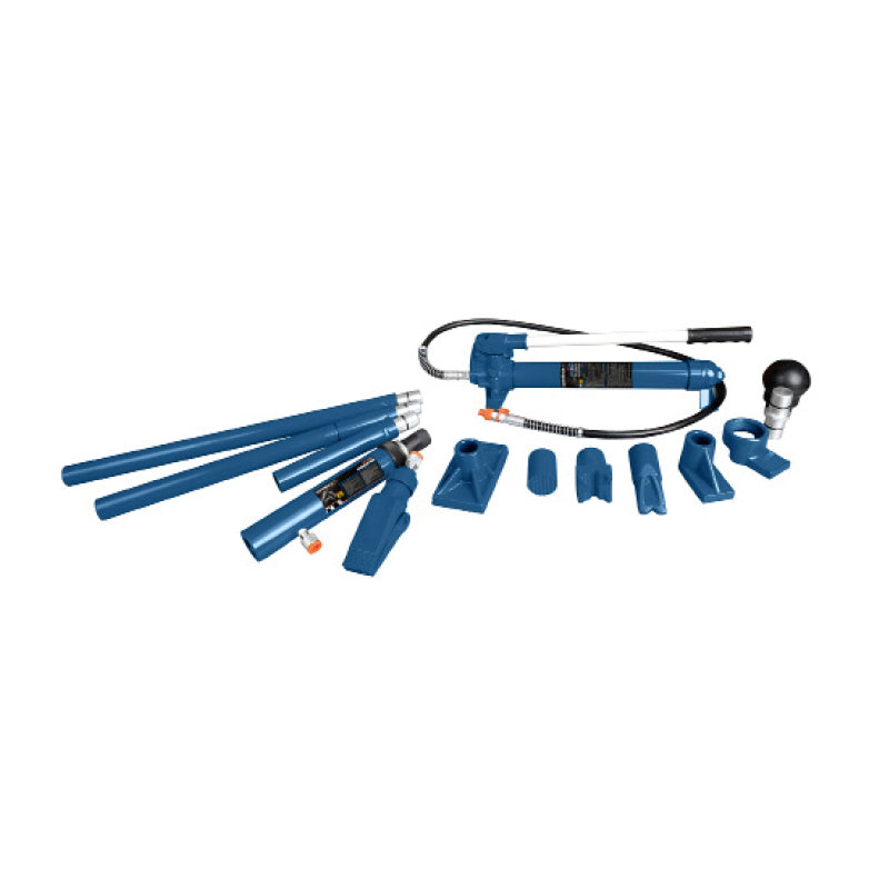 PORTO POWER 10 TON