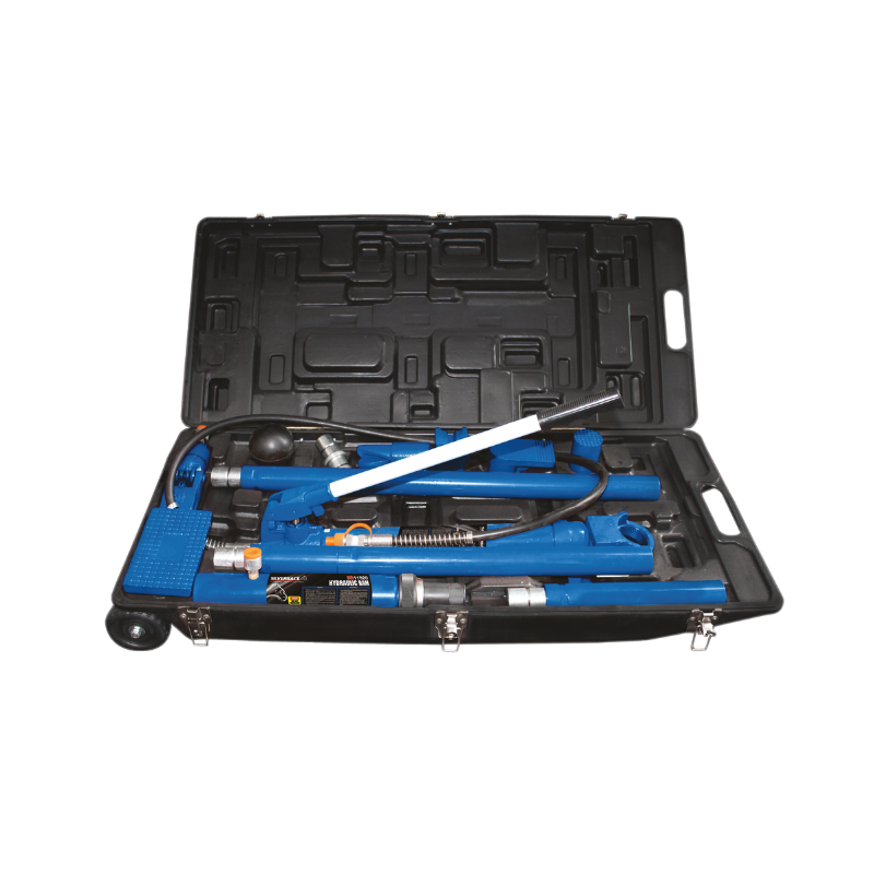 PORTO POWER 10 TON