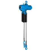 MALACATE ELECTRICO  SIN CADENA 3P/220V/60HHZ 1 VELOCIDAD