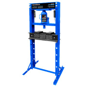 PRENSA HIDRULICA 12 TONELADAS