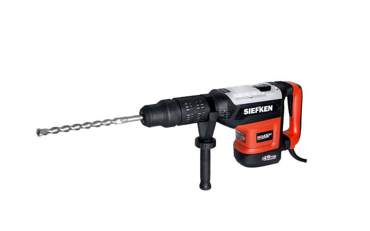 ROTOMARTILLO SDS MAX ELECTRICO  1700W