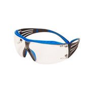 LENTE CLARO CON SCOTCHGARD