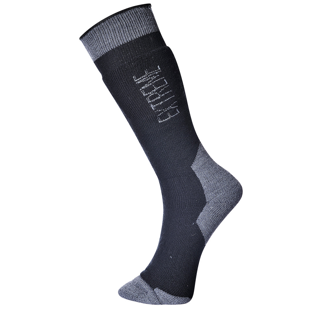 CALCETIN PARA FRIO EXTREMO TALLA 9-43