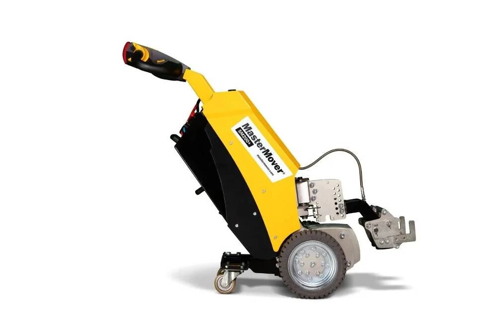 ARRASTRADOR DE CARGA ELECTRICO  2000 KGS  DE CAPACIDAD