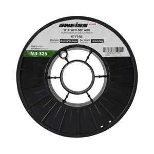 SSOLDADURA MIG ACERO FCAW AUTOPROTEGIDA 0.035' 0.9mm (4.5 KG)
