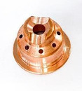 SEPARADOR PARA PLASMA SWEISS TITAN CUT X-70 -