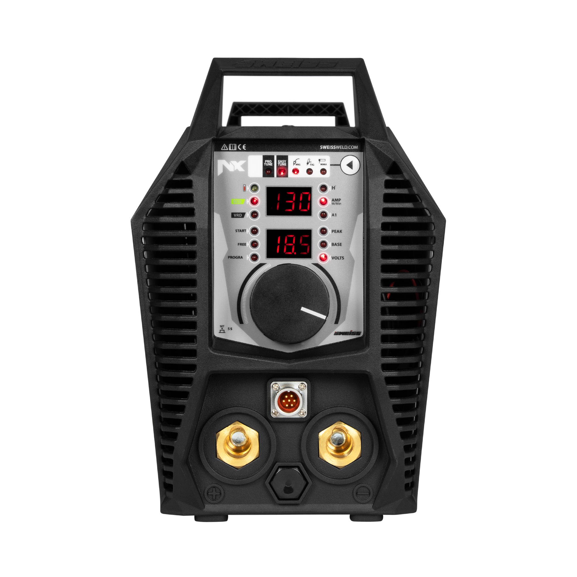 MAQUINA DE SOLDAR 200A DC, 110/220V SKYMAX 2040 NX – Hidroca Panamá