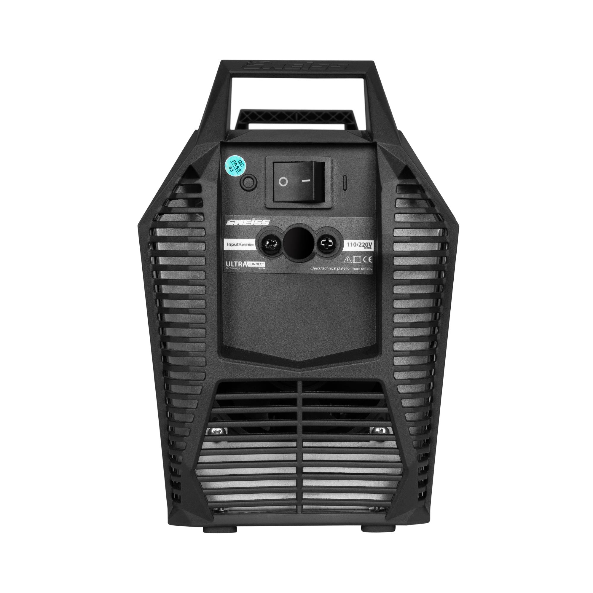 COMBO MAQUINA DE SOLDAR SKYMAX 2040 NX 200A + CARETA PARA SOLDAR
