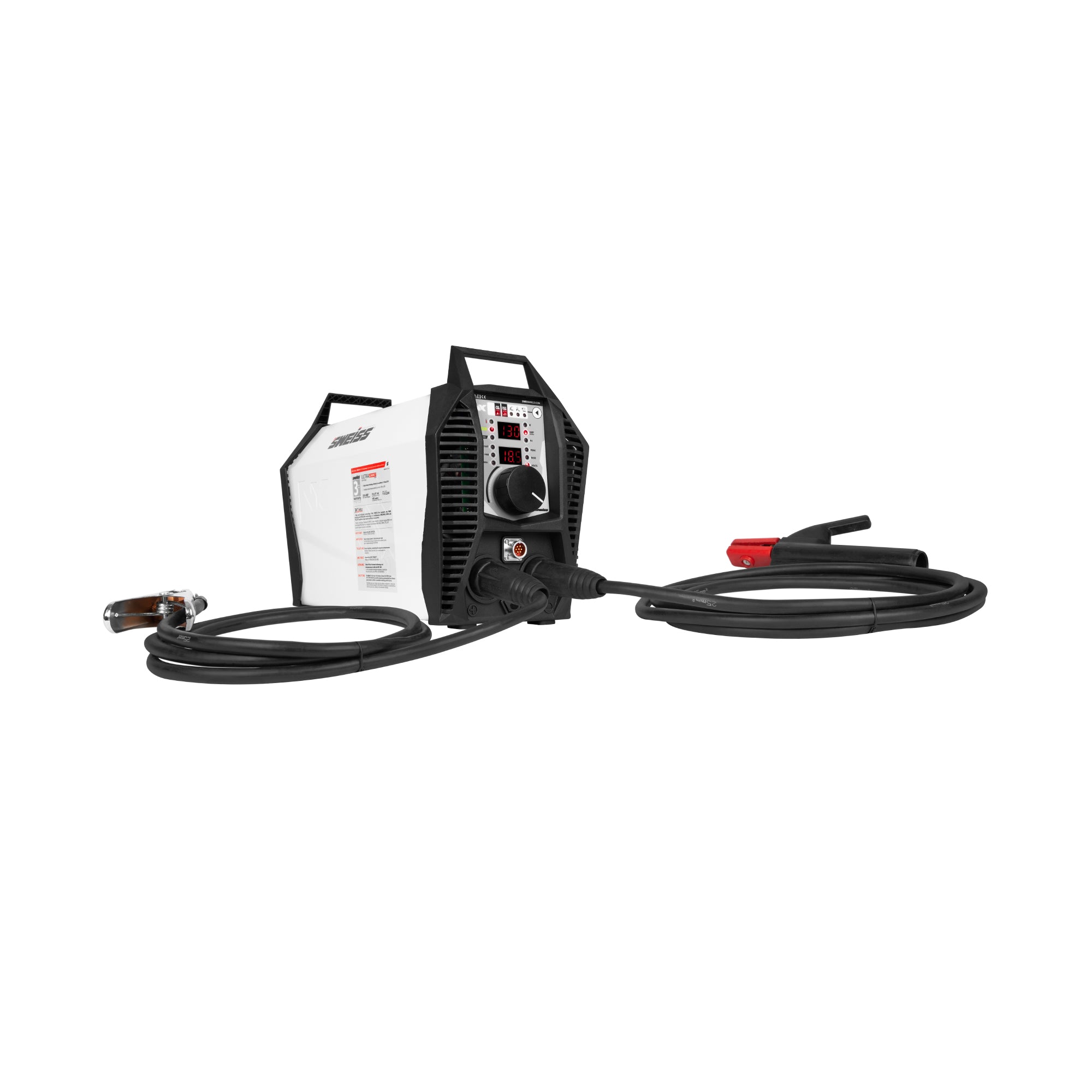 COMBO MAQUINA DE SOLDAR SKYMAX 2040 NX 200A + CARETA PARA SOLDAR