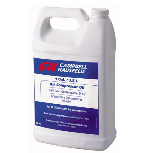 ACEITE PARA COMPRESOR DE PISTON 1 GALON