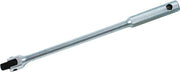 MANGO ARTICULADO PULIDO 1/2" X 15" (375MM)