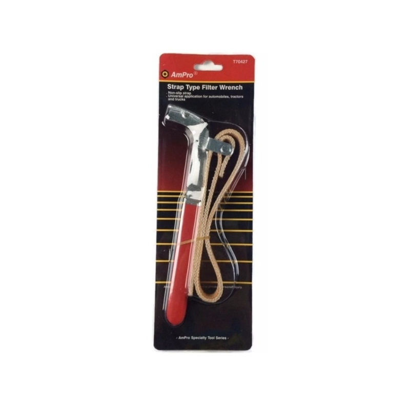 LLAVE DE CORREA PARA FILTRO***