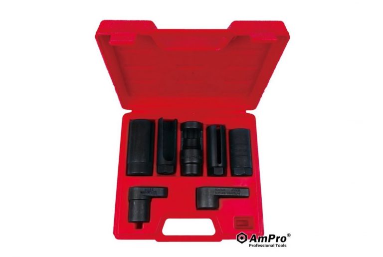 JUEGO DE DADOS PARA SENSORES 7PZS