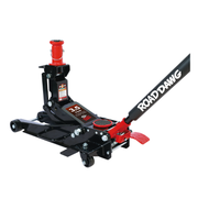 GATO HIDRAULICO TODOTERRENO 3.5T 98-770 MM RUEDAS 3" Y 2" NYLON ROAD DAWG