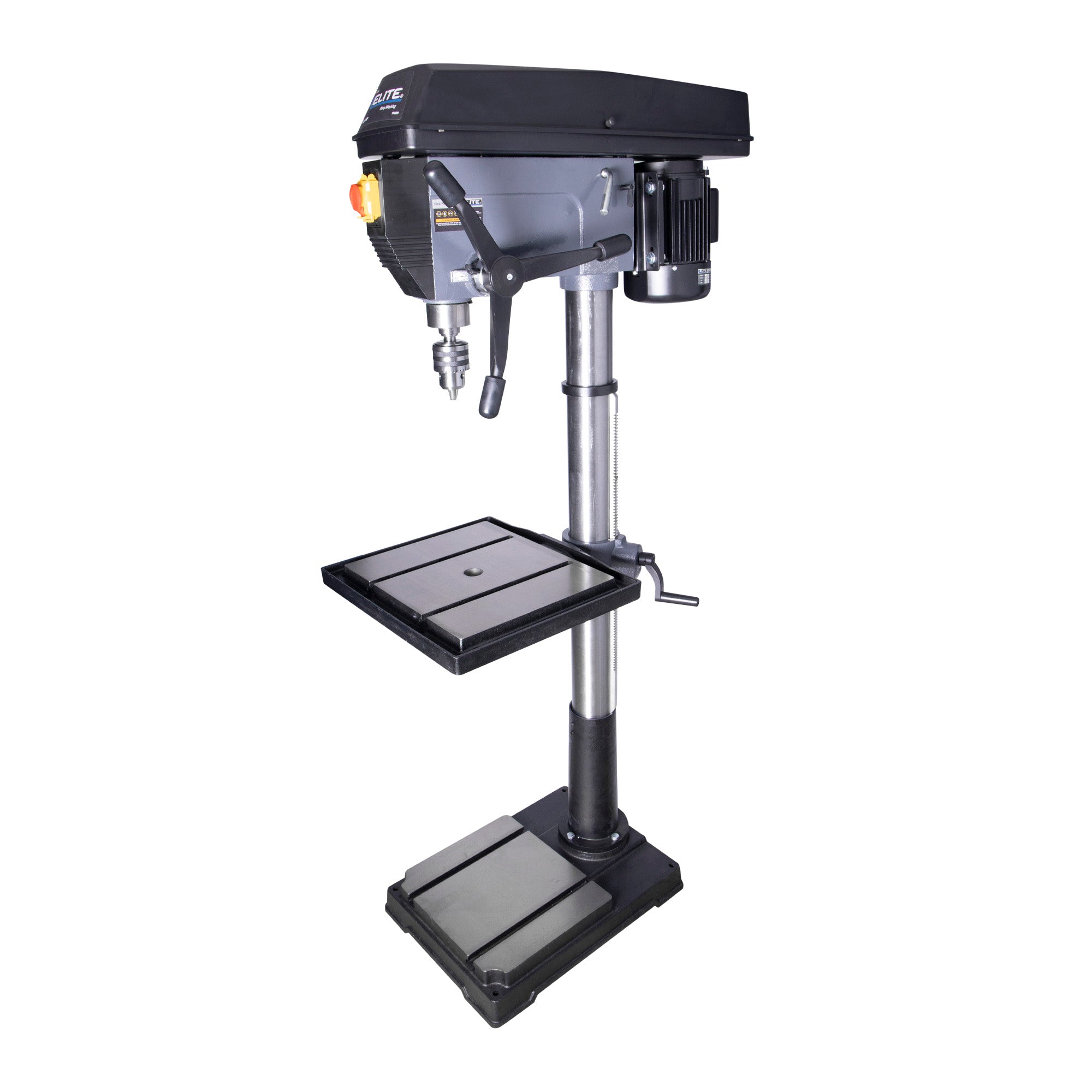 TALADRO DE PEDESTAL