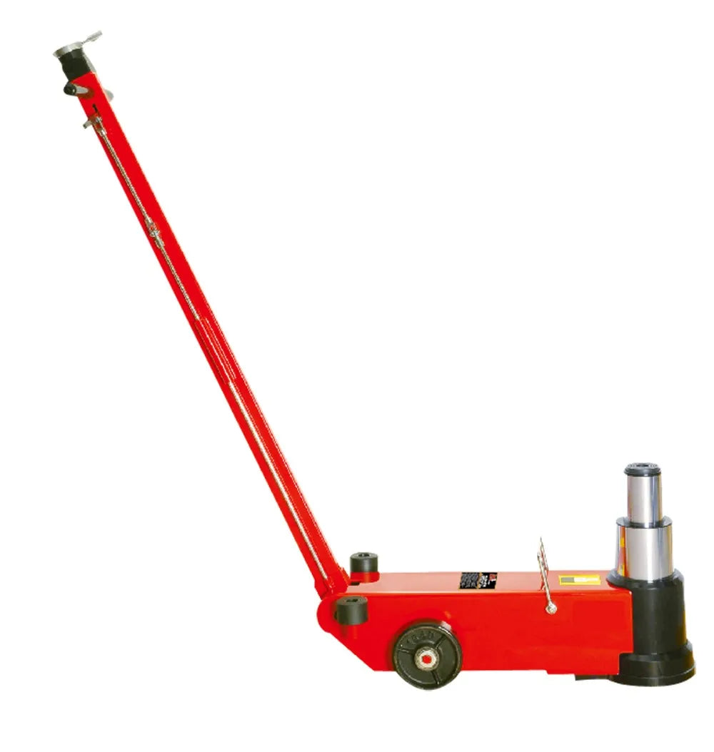 GATO NEUMATICO DE 50 TON/25 TON