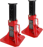 SOPORTE DE TRINQUETE (BURRO) TRABAJO PESADO 22 TON MIN HEIGHT 325