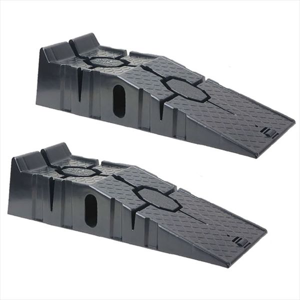 RAMPA PARA CARROS PLASTICA 2.5 TON (PRECIO POR UNIDAD)