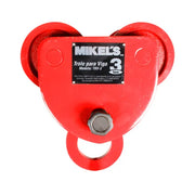 TROLLEY MANUAL CAPACIDAD 3T