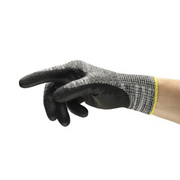 GUANTES CUT 5 CON PALMA DE POLIURETANO