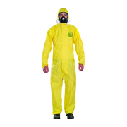 OVEROL DESECHABLE ALPHATEC 2300 MODELO 132