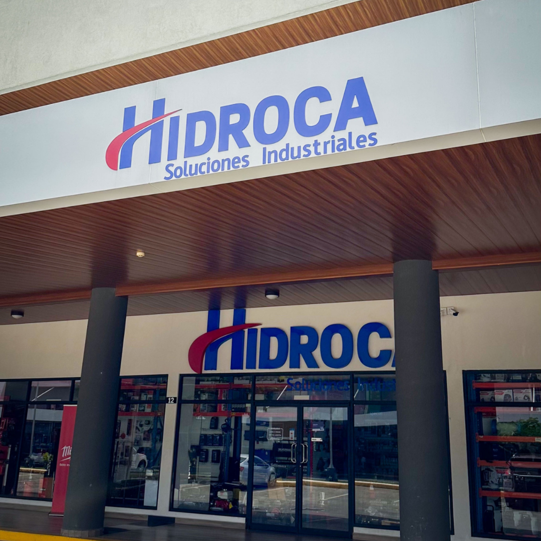 Hidroca Panamá
