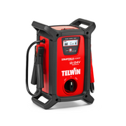 ARRANCADOR DE BATERIAS 12V/24V