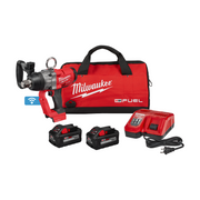 LLAVE DE IMPACTO DE 1" M18 FUEL ONE KEY EN KIT