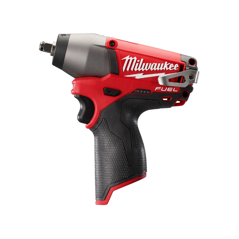 LLAVE DE IMPACTO DE 3/8 M12 FUEL HERRAMIENTA SOLA