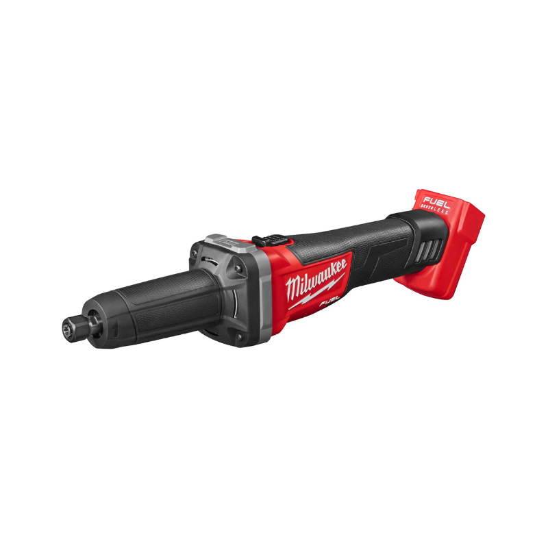 ESMERIL RECTO INALAMBRICO 1/4, M18 FUEL (HERRAMIENTA SOLA)